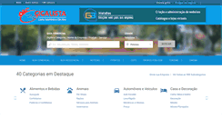 Desktop Screenshot of blog.ozakiverse.com